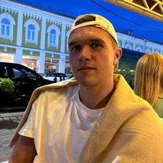 Ярослав Терешко