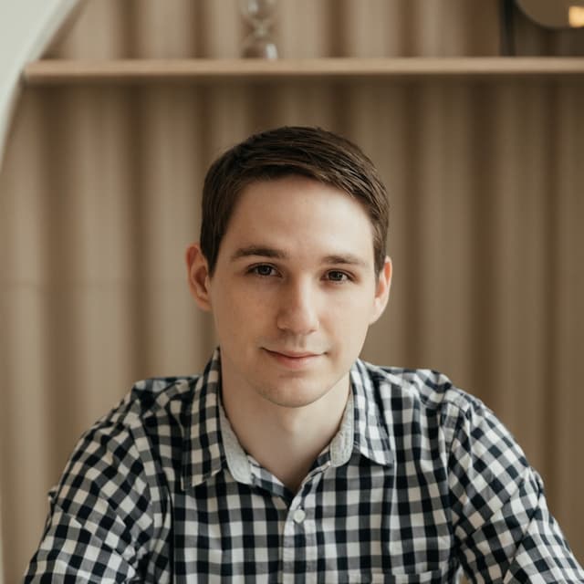 Никита Мелентьев