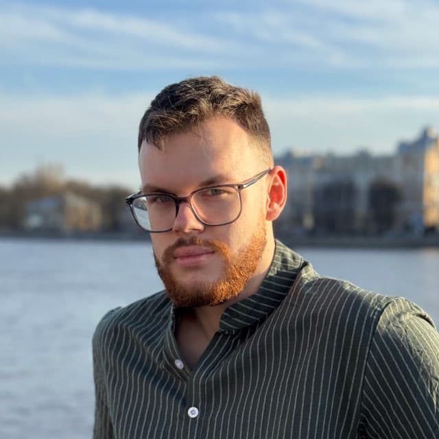 Георгий Хлестов