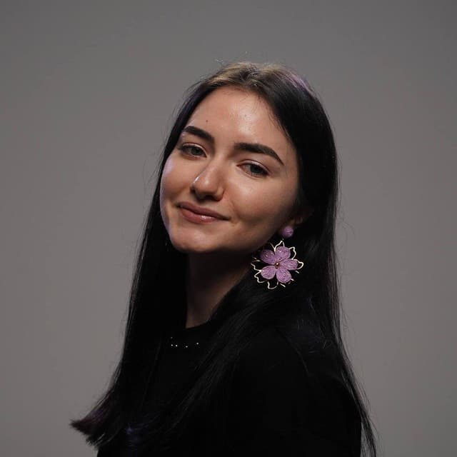 Татьяна Коган