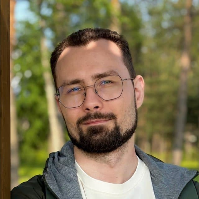 Эдуард Мячков