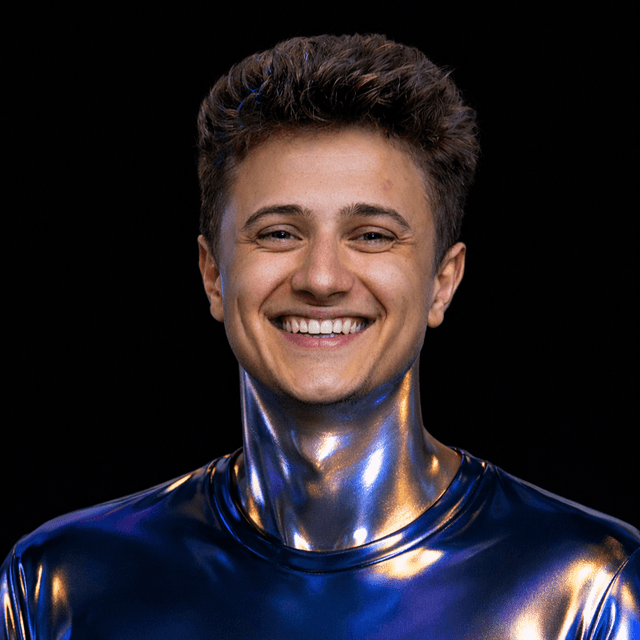 Вадим Оленников