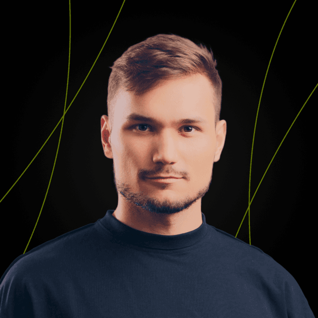 Sergey Filichkin