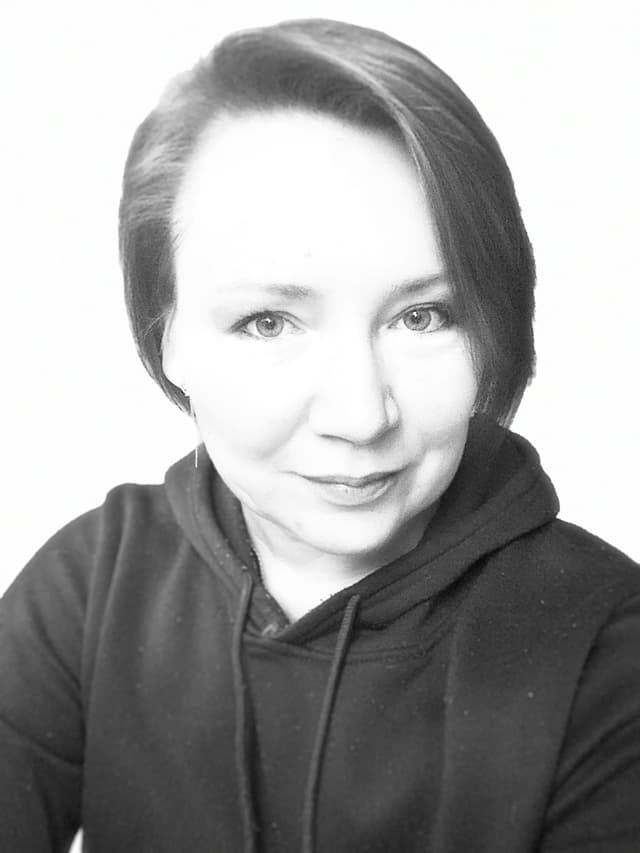 Наталья Андрюшина