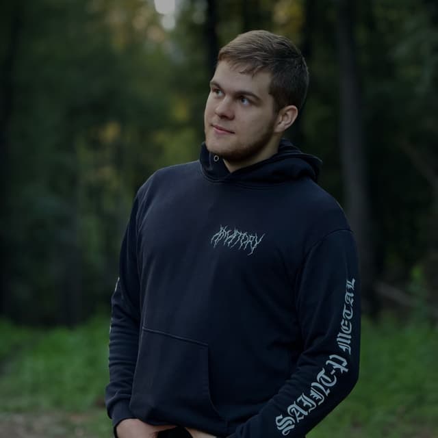 Добрый ментор | Иван ☺️ 