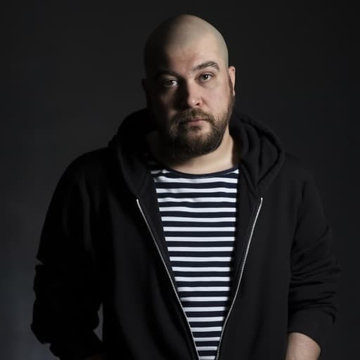 Андрей Юмашев