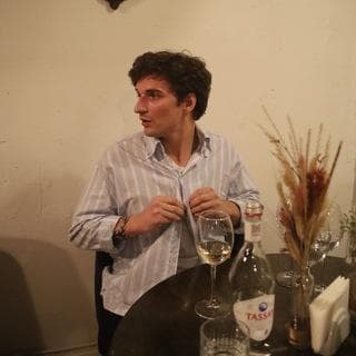 Павел Виноградов