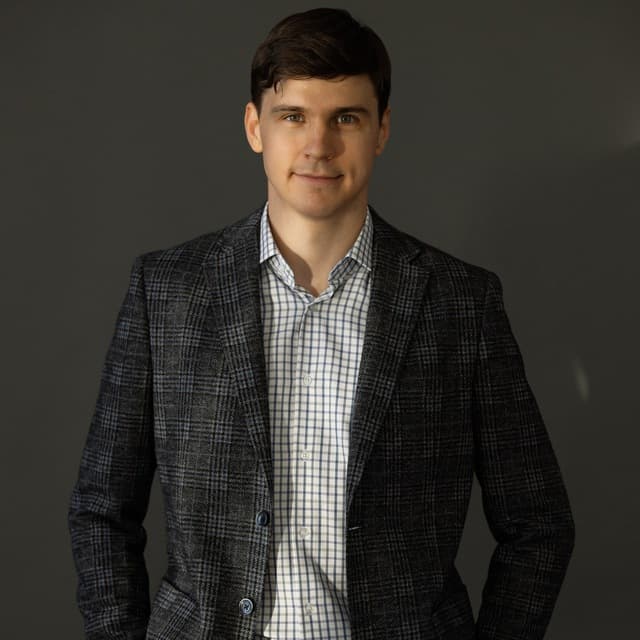 Александр Скосырев