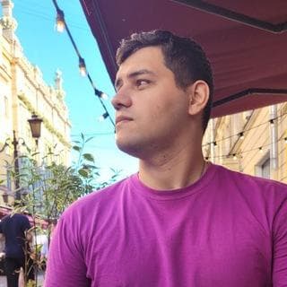 Тимур Селедков