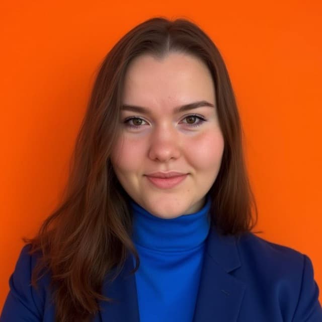 Яна Кормщикова