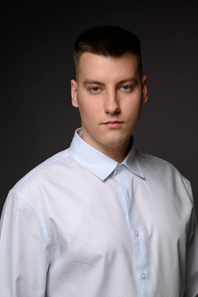 Влад Глинин