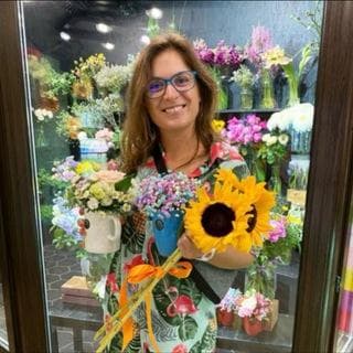 Татьяна Симоненко