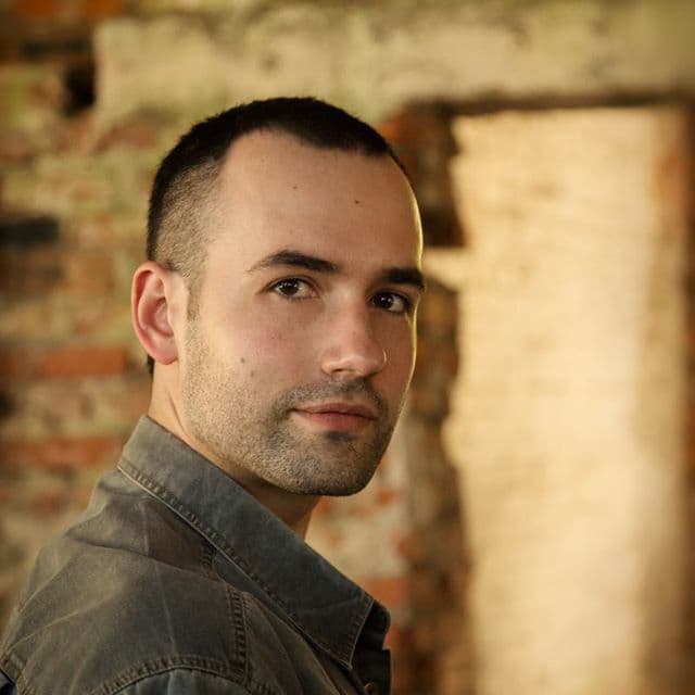 Иван Мельников