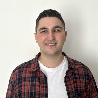 Александр Широчкин