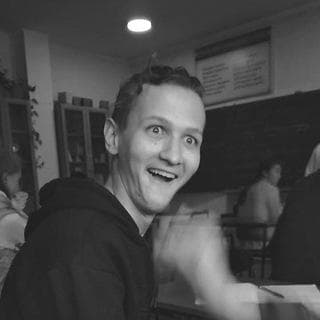 Ислам Асанкожоев